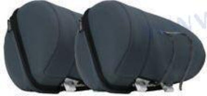 أغطية JL AUDIO NEOPRENE | تصنيع المعدات الأصلية 880-ETX-CVR
