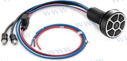 Módulo de control de audio JL Bluetooth | OEM JLMBT-CRX