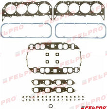 Jeu de joints supérieurs Cobra | OEM 17244 | Pièces | Fel-Pro