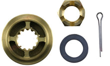 KIT DE TUERCAS DE HÉLICE PARA SUZUKI/BOMBARDIER | OEM 57630-94300 | RECMAR