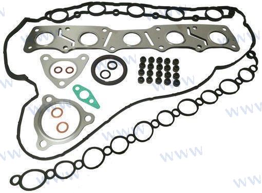 JEU DE JOINTS SUPÉRIEUR VOLVO D3-D/-E | OEM 121153 | PIÈCES | VOLVO