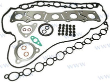 JEU DE JOINTS SUPÉRIEUR VOLVO D3-D/-E | OEM 121153 | PIÈCES | VOLVO