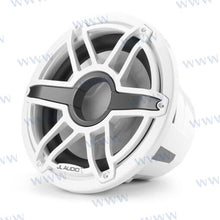 Caisson de basses sport blanc 12 pouces de JL Audio | OEM 7-12IB-S-GWGW-4
