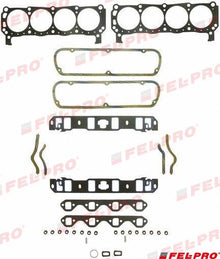 Jeu de joints supérieurs Cobra | OEM 17261 | 210-260 CV | FEL-PRO