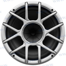 WET SOUNDS WETREV10HDXZ-WGRILLE PAIR | WETREV10HDXZ-WGRILLE