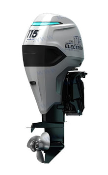 Moteur hors-bord électrique 115 CV (Extra) | OEM 115CXL | Recmar