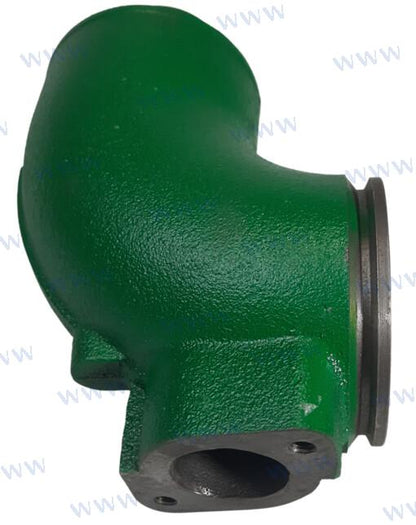 Codo Volvo Penta | OEM 261 | 843217, 845261