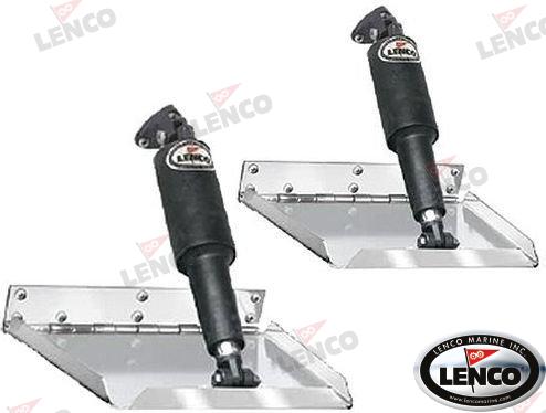 عوازل ١٢ فولت ٩×٩ | OEM ١٥٠٠٠ | كابلات | LENCO