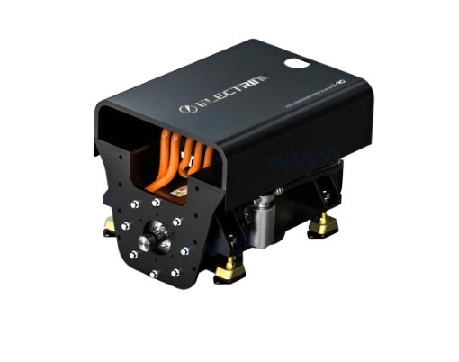 PROPULSION ÉLECTRIQUE IN-BORD 90 CV | OEM ELZI90