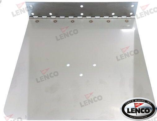 CEPILLO DE RECORTE 12X18" | OEM 1218 | CEPILLO DE RECORTE | LENCO