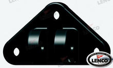 Support de montage inférieur standard | OEM 50014 | Câbles | LENCO