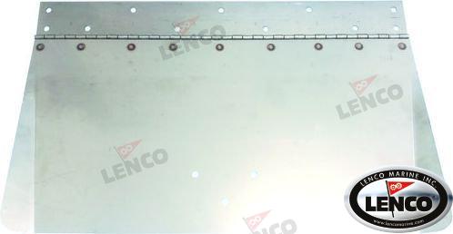 فرشة تشطيب 9 × 18 بوصة | OEM 918 | فرشة تشطيب | LENCO