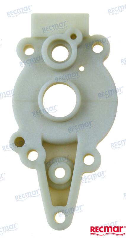 Kit d'entretien pour pompe à eau Mercury | OEM 46-42040T5 | 6 CV, 15 CV | RECMAR