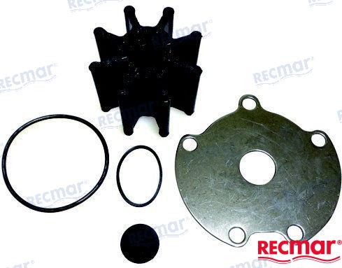 Kit d'entretien de pompe à eau Mercruiser | OEM 47-59362T6 | RECMAR
