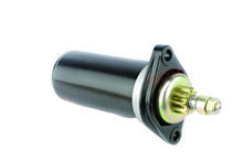 MERCRUISER/YAMAHA STARTER E10 -B10 | OEM  6L2-81800-20 | RECMAR