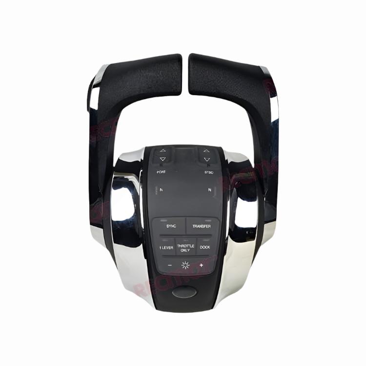 MERCRUISER DTS ERC-DUAL TRIM | OEM 877775A07, 8M0079287, 8M0096751 | DTS | RECMAR