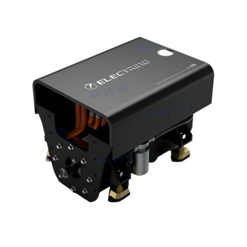 PROPULSION ÉLECTRIQUE IN-BORD 115 CV | OEM 115