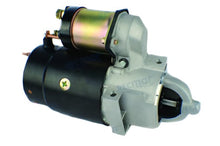 DÉMARREUR MERCRUISER/VOLVO PENTA GM305 5.0L 1976-95 | OEM50-99418A2 | RECMAR