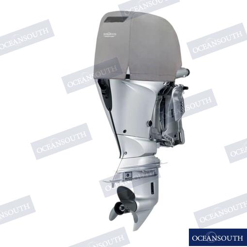 Oceansouth Vented Outboard Motor Cover Honda 1l BF6 - OCEH20V