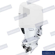 Oceansouth Vented Outboard Motor Cover Honda V8 4.9 - OCEH000VW