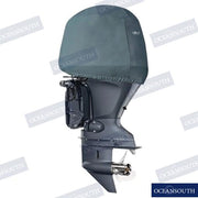 Oceansouth Storage Outboard Cover for Yamaha 4-cylinder 1.8L F115B and F130A - OCEY20S