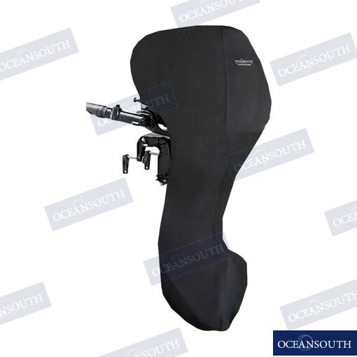 Oceansouth Outboard Motor Cover Suzuki 4-Stroke 138 - OCES4515