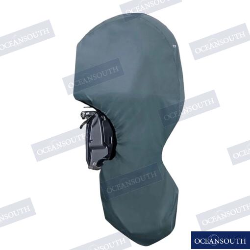 Oceansouth Outboard Motor Cover Yamaha 4-Stroke 2.8 - OCEY1025