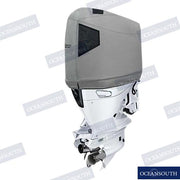 Oceansouth Vented Outboard Motor Cover Honda V8 4.9 - OCEH000V