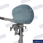 Oceansouth Storage Outboard Cover for Yamaha 1-cylinder 72cc F2.5B - OCEY55S