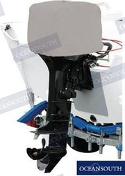 Oceansouth Outboard Cover 175hp-225hp - OCEMA0746