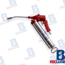 Pneumatic Grease Gun, 4500 to 8000 psi, Reclube RECLUBETHQ01A