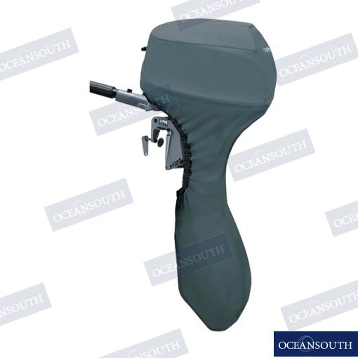 Oceansouth Outboard Motor Cover Yamaha 4-Stroke 139 - OCEY5020