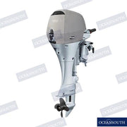 Oceansouth Vented Outboard Motor Cover Honda 250cc - OCEH35V