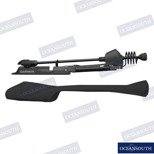 Oceansouth Outboard Motor Cover Garmin 50 - OCETG02S050