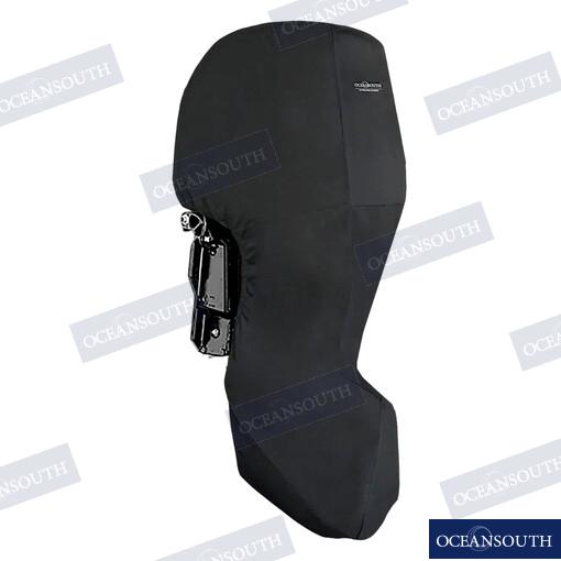 Oceansouth Outboard Motor Cover Suzuki 4-Stroke 2l- - OCES1525