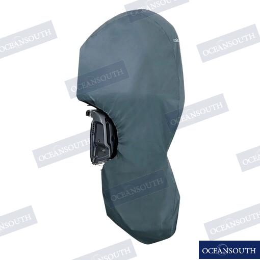 Oceansouth Outboard Motor Cover Yamaha V8 4-Stroke - OCEY0030