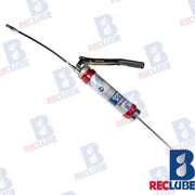 Large Manual Grease Gun for Marine Grease Cartridges, Reclube RECLUBETHU02