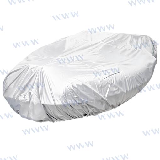 COVY Maxi Tender Boat Cover - 300-360 x 200-220 cm - COV00105