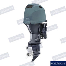 Oceansouth Vented Outboard Motor Cover Yamaha 4cyl - OCEY25V