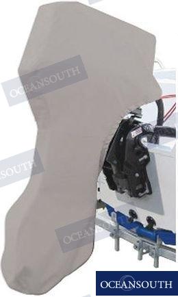 Oceansouth Full Outboard Cover Up To 3.5hp - OCEMA0751