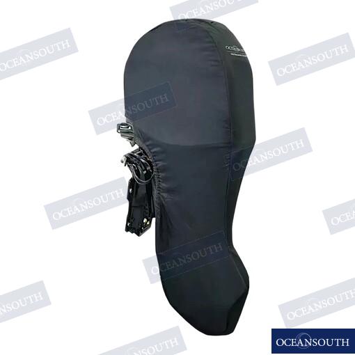 Oceansouth Outboard Motor Cover Mercury Verado 2.6l - OCEM0030