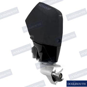 Oceansouth Vented Outboard Motor Cover Mercury V10 - OCEM001V