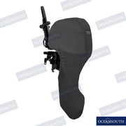Oceansouth Outboard Motor Cover Mercury 4-Stroke 33 - OCEM3520