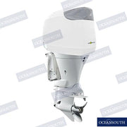 Oceansouth Vented Outboard Motor Cover Suzuki V6 4. - OCES00VW