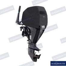 Oceansouth Vented Outboard Motor Cover Mercury 4-St - OCEM30V