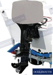 Oceansouth Outboard Cover Up To 15hp - OCEMA0741