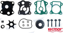 KIT DE RECONSTRUCCIÓN DE BOMBA HONDA | OEM 06193-ZV5-020 | BF40A4, D, DK2, DK4 BF50A4, D, DK2, DK4 | RECMAR
