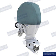 Oceansouth Storage Outboard Cover for Yamaha F225, F250 and F300 - OCEY05A-S