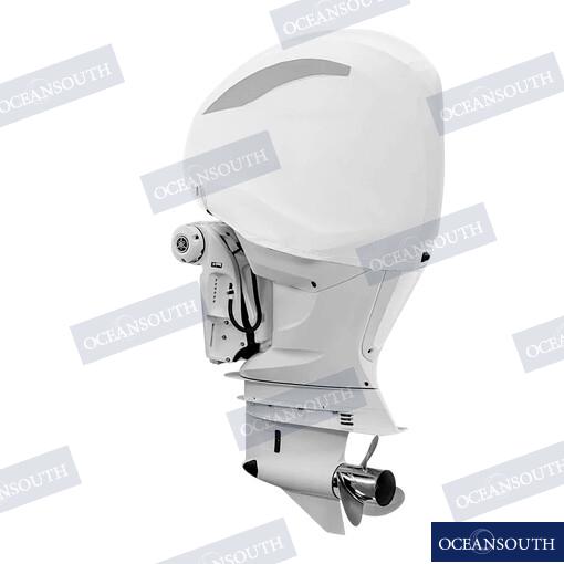 Oceansouth Outboard Motor Cover Yamaha V8 5.6l - OCEY000VW