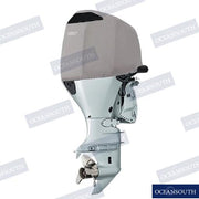 Oceansouth Vented Outboard Motor Cover Honda V6 3,6 - OCEH10AV